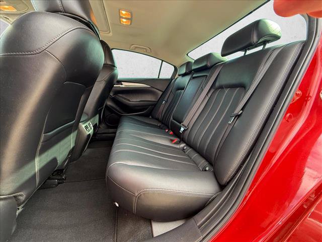 Used 2021 MAZDA MAZDA6 Touring FWD image 21