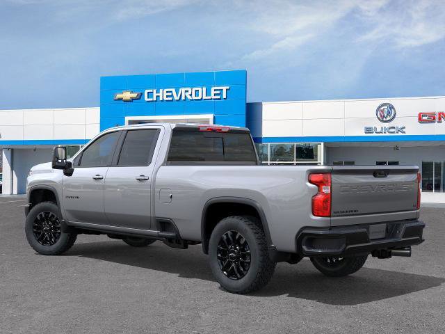 New 2026 Chevrolet Silverado 3500 LT image 3