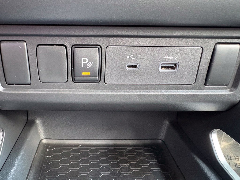 New 2027 Nissan Frontier 2WD Crew Cab image 29