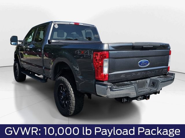 Used 2019 Ford F250 XLT w/ Snow Plow Prep Package AWD/4WD image 7
