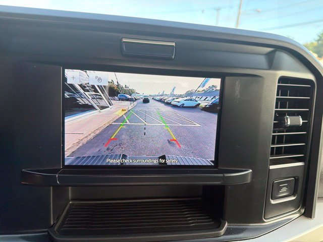 Used 2025 Ford F250 XLT AWD/4WD image 12