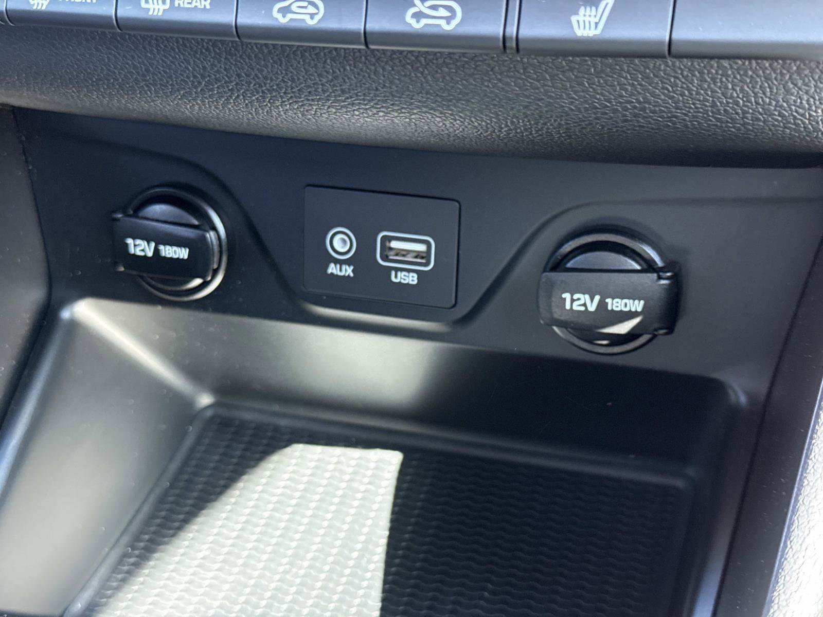 Used 2018 Hyundai Tucson SEL Plus image 7