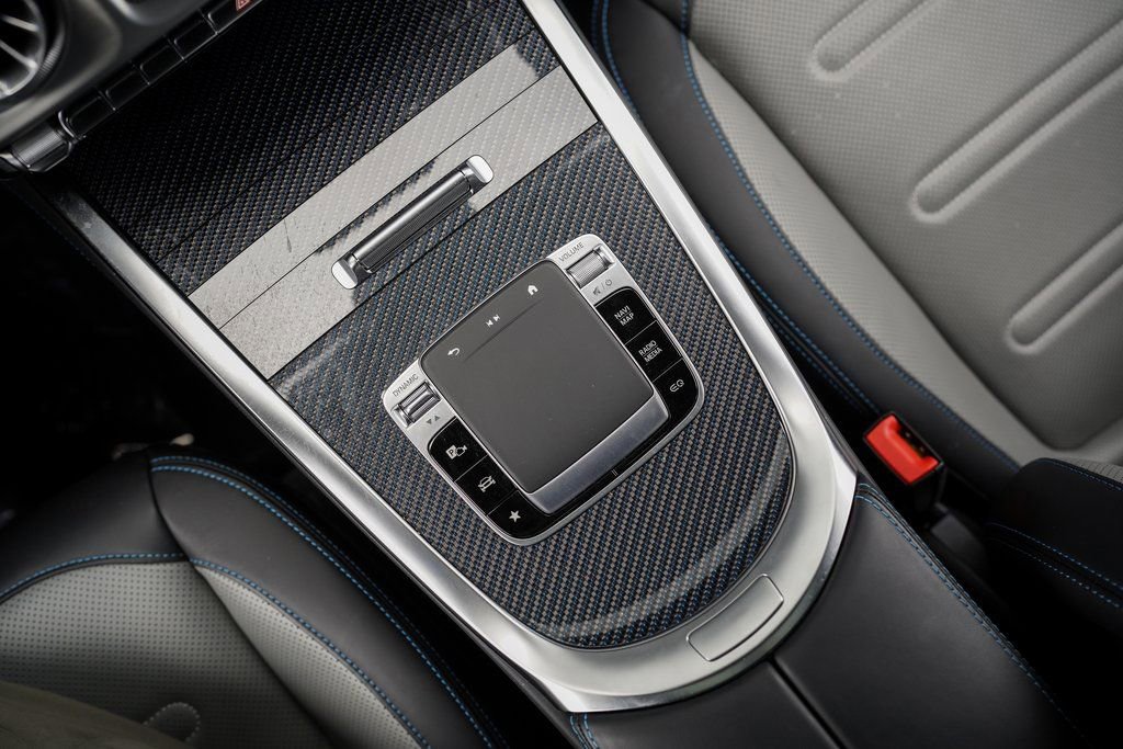 Used 2025 Mercedes-Benz G 580 w/ EQ Technology image 32