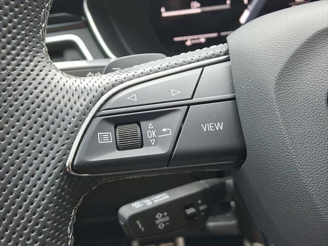 Certified 2023 Audi S5 Premium Plus w/ Premium Plus AWD/4WD image 21