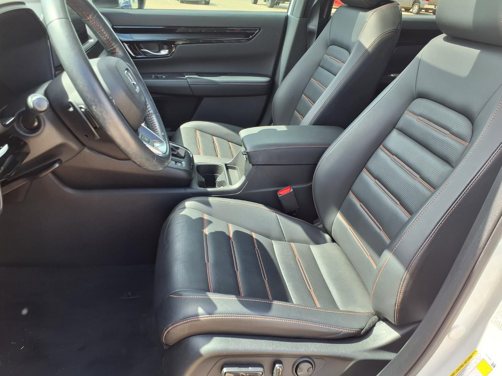 Used 2024 Honda CR-V Sport Touring image 23