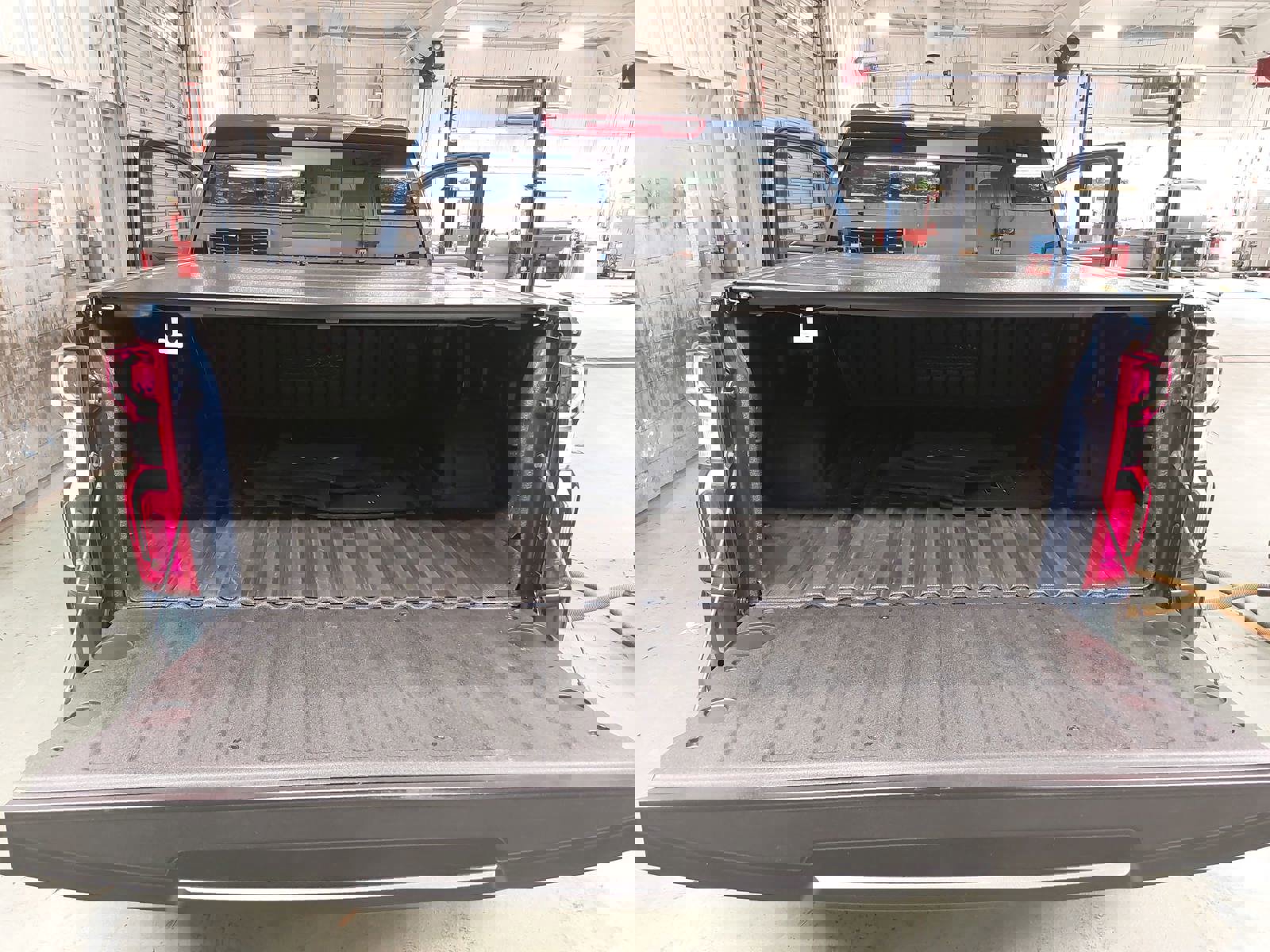 Used 2022 Chevrolet Silverado 1500 High Country w/ High Country Premium Package image 14