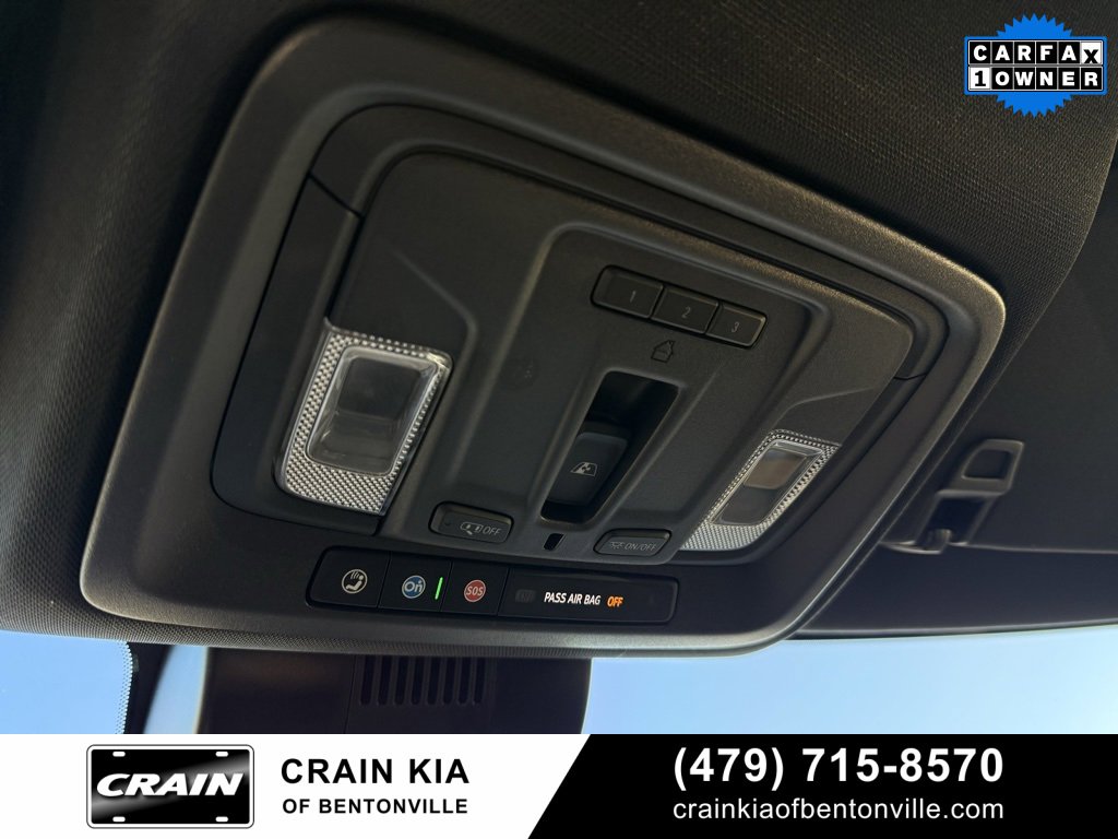 Used 2024 Chevrolet Silverado 2500 High Country w/ Midnight Edition image 21