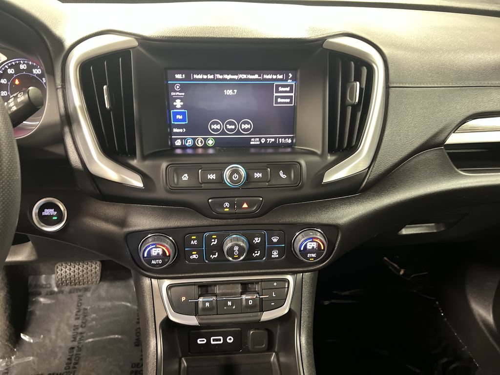 Certified 2023 GMC Terrain SLE w/ Driver Convenience Package AWD/4WD image 23