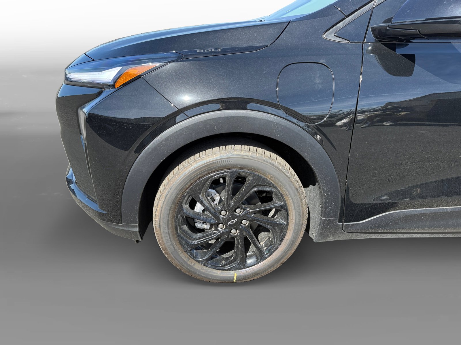 New 2027 Chevrolet Bolt RS image 9