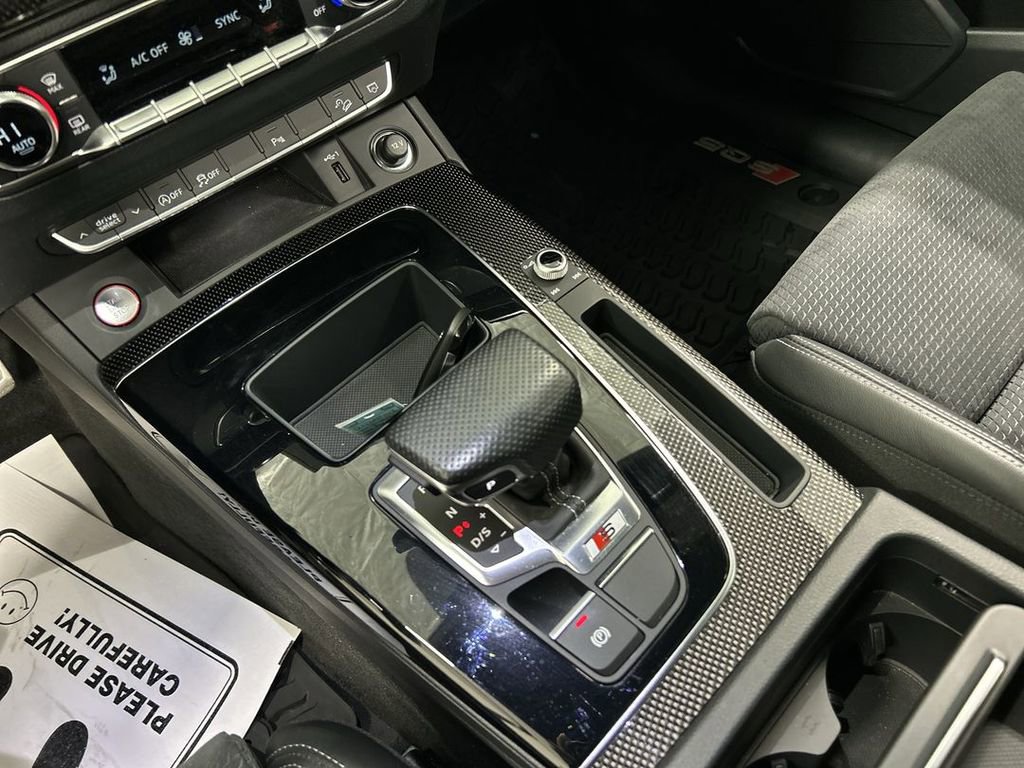 Used 2022 Audi SQ5 Premium w/ Convenience Package image 17