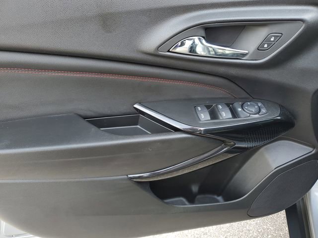 Used 2025 Chevrolet Trax RS w/ Driver Confidence Package image 19