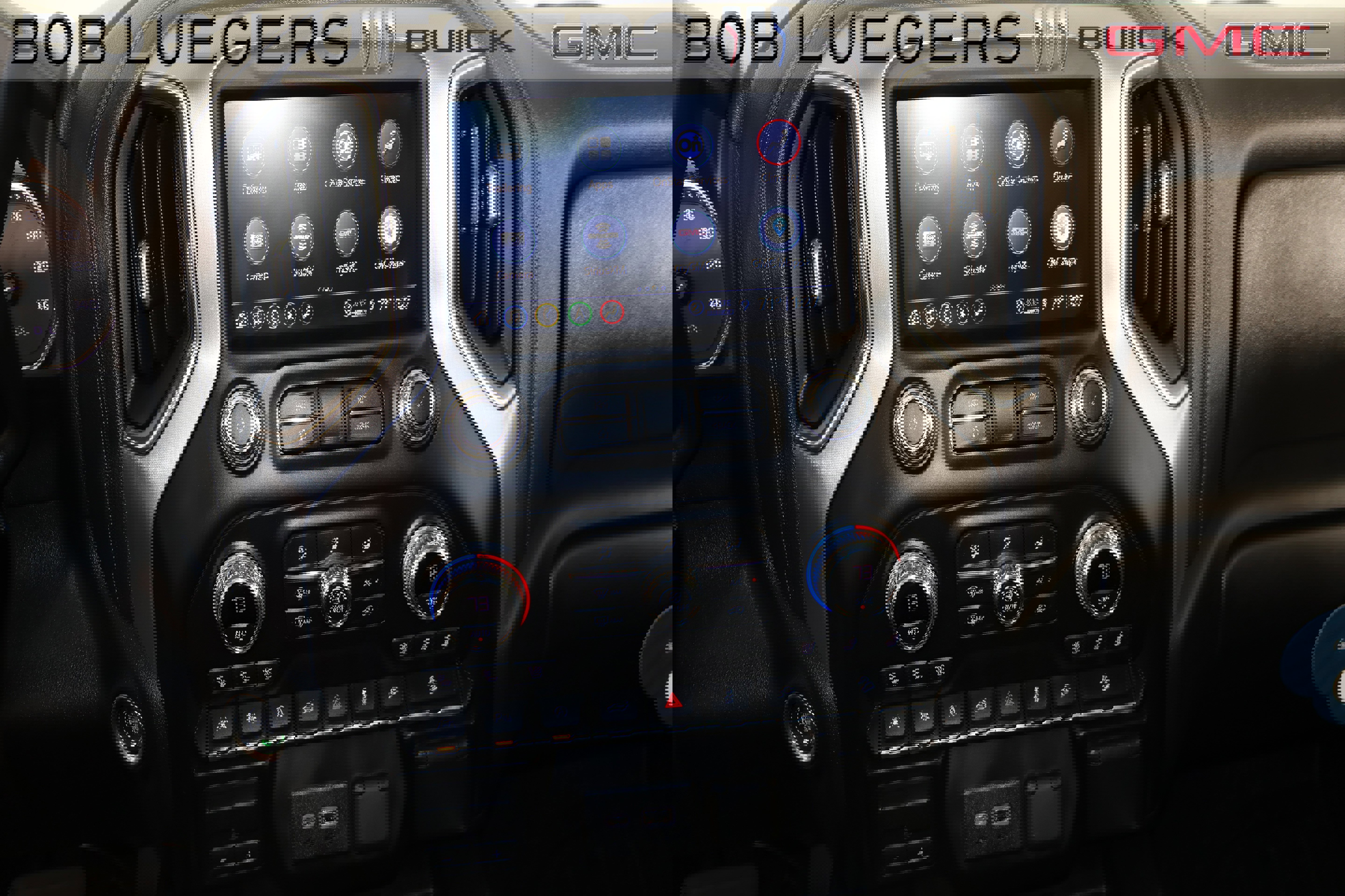 Certified 2022 GMC Sierra 1500 SLT w/ SLT Premium Plus Package image 28