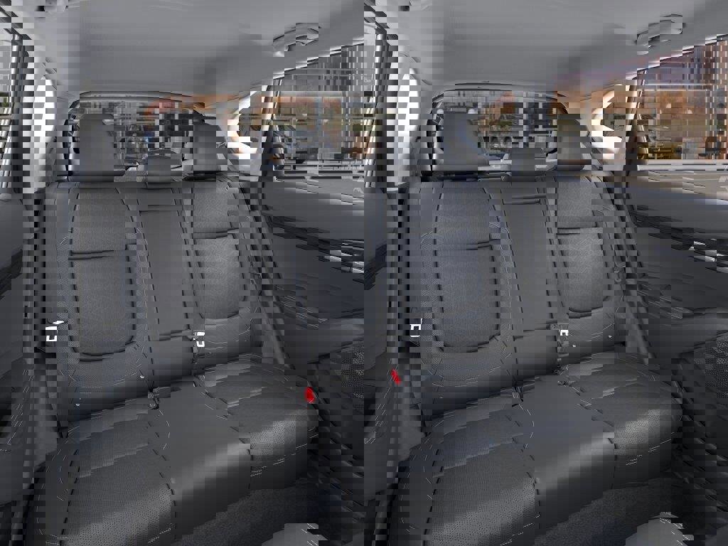 New 2026 Kia Seltos EX w/ EX Sunroof Package image 16