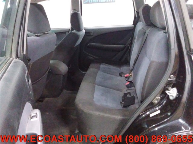 Used 2005 Mitsubishi Outlander LS image 10