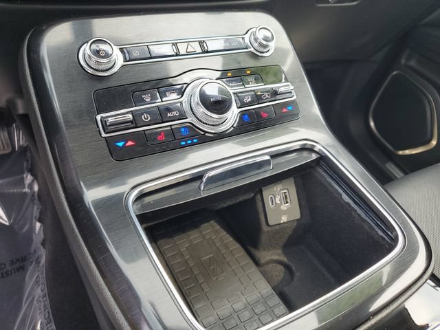Certified 2023 Lincoln Nautilus Reserve AWD/4WD image 21