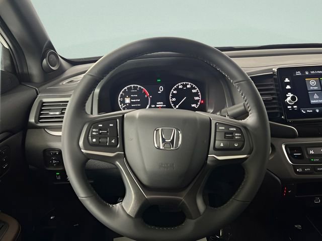 New 2026 Honda Ridgeline RTL image 18