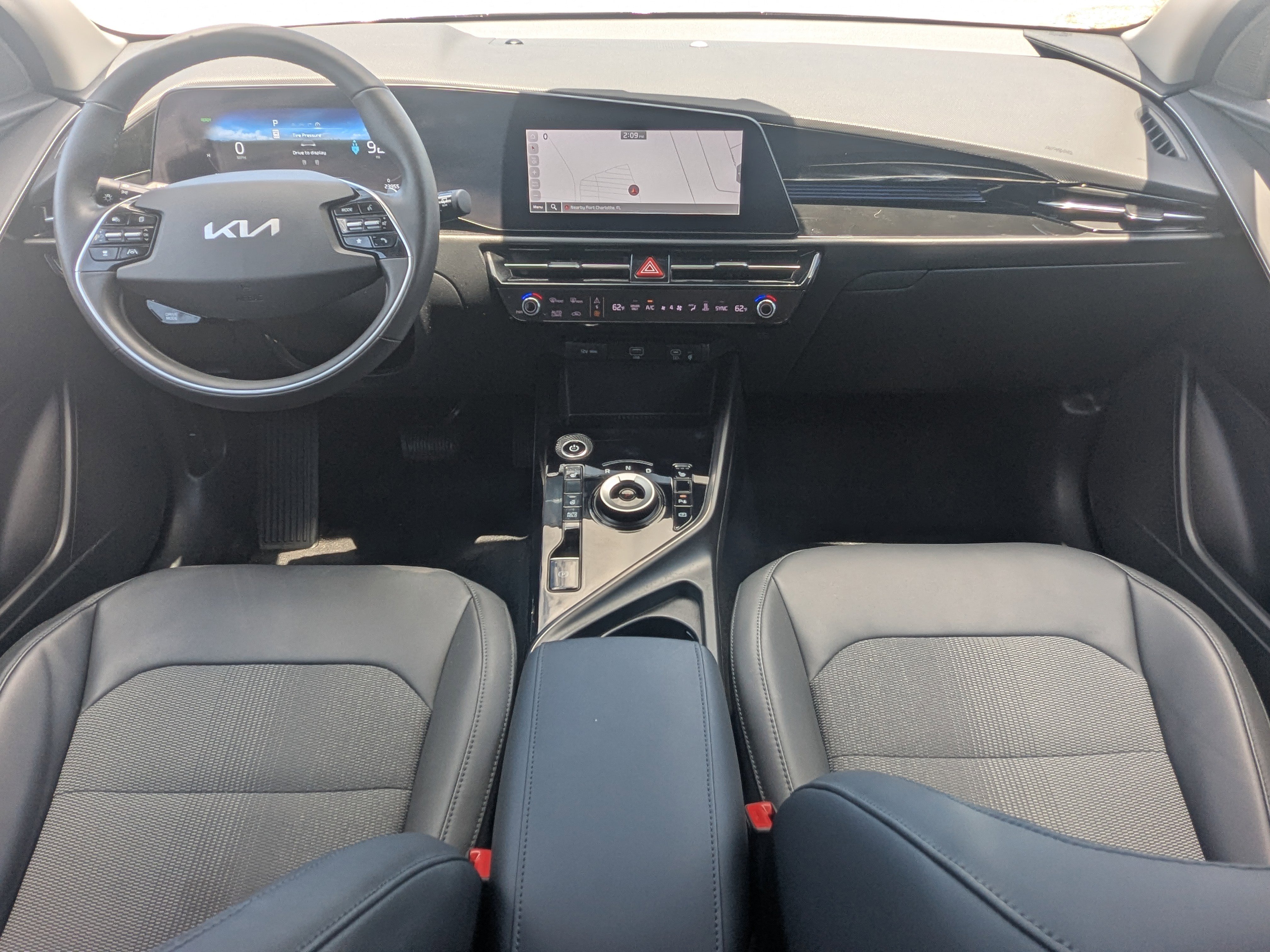 Used 2023 Kia Niro Wind w/ Wind Preserve Package image 18