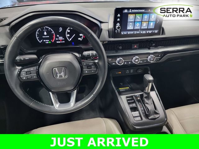 Used 2024 Honda CR-V EX-L image 29