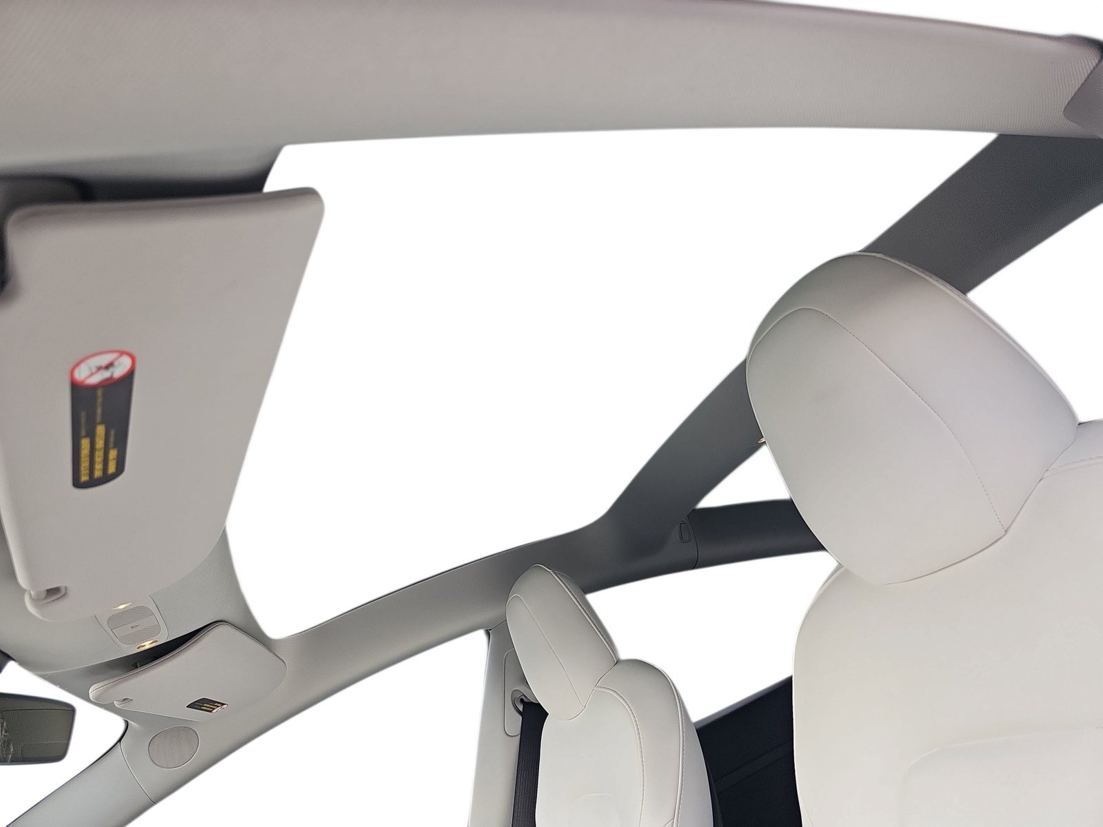 Used 2021 Tesla Model 3 Standard Range Plus RWD image 26