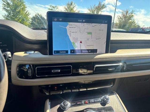 Used 2020 Lincoln Aviator Reserve w/ Equipment Group 201A AWD/4WD image 10