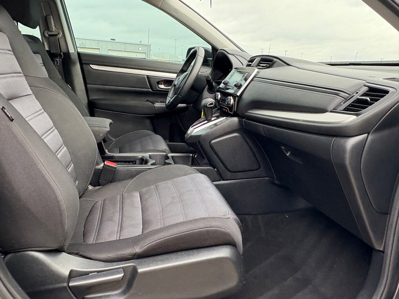 Used 2020 Honda CR-V LX image 35