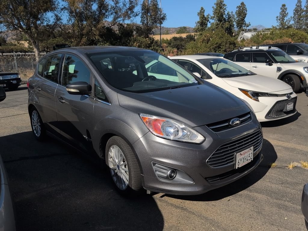 Used 2013 Ford C-MAX SEL FWD image 1