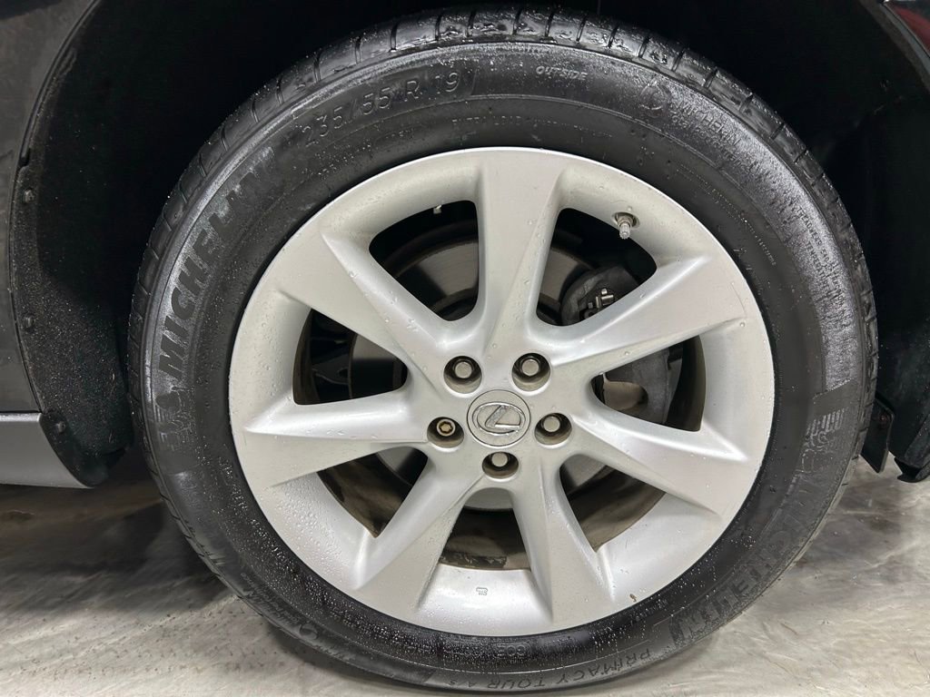 Used 2011 Lexus RX 350 AWD w/ Premium Pkg image 21