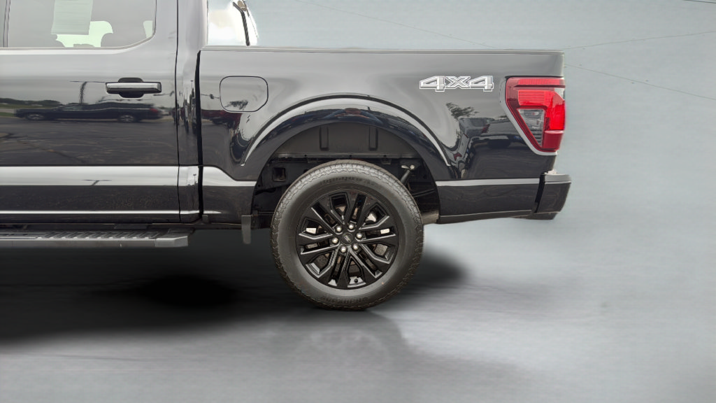 Certified 2024 Ford F150 XLT w/ Equipment Group 303A High AWD/4WD image 31