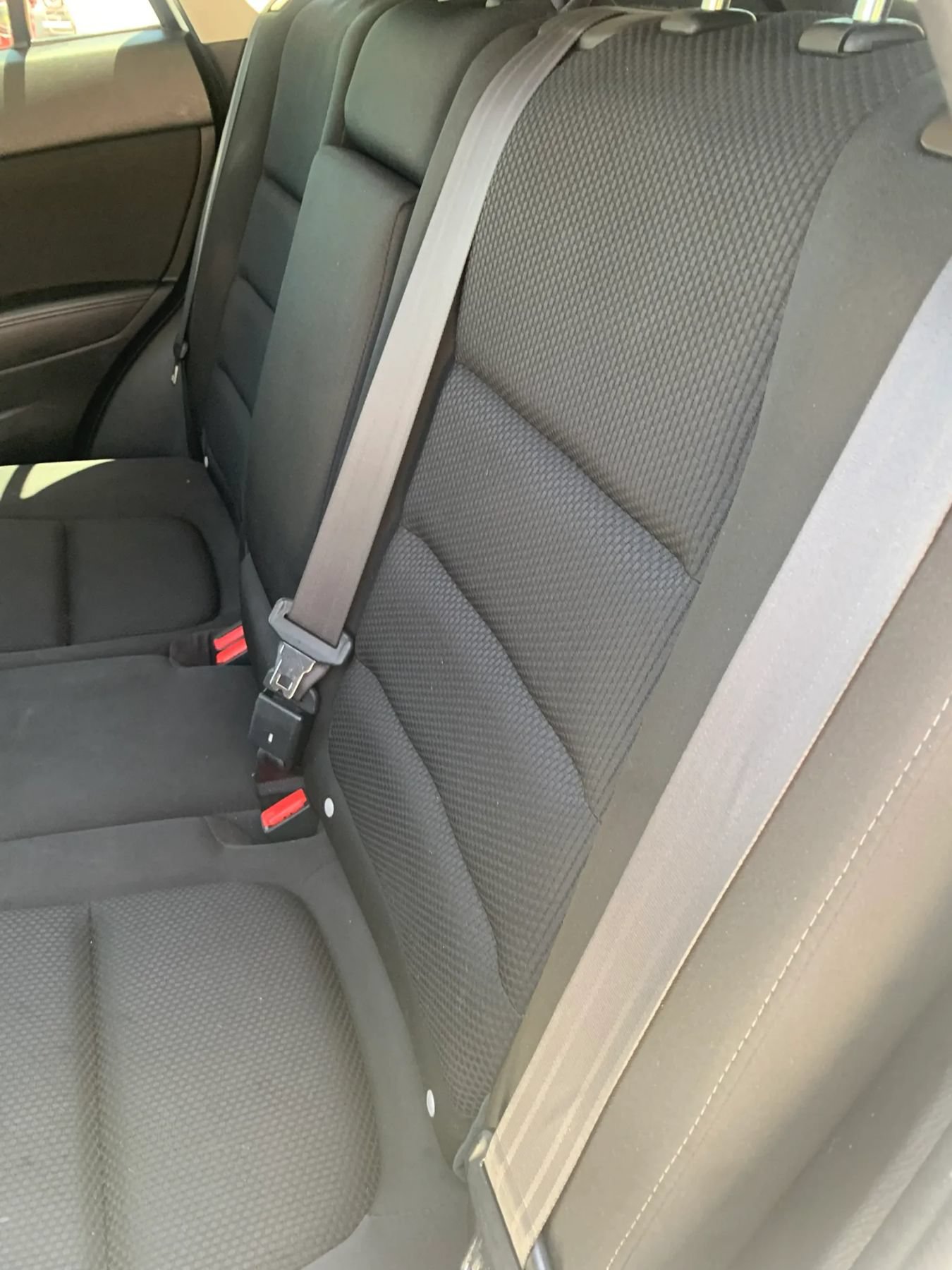 Used 2016 MAZDA CX-5 Touring FWD image 13