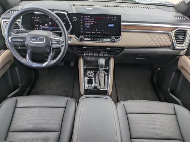 Certified 2026 GMC Canyon Denali AWD/4WD image 15