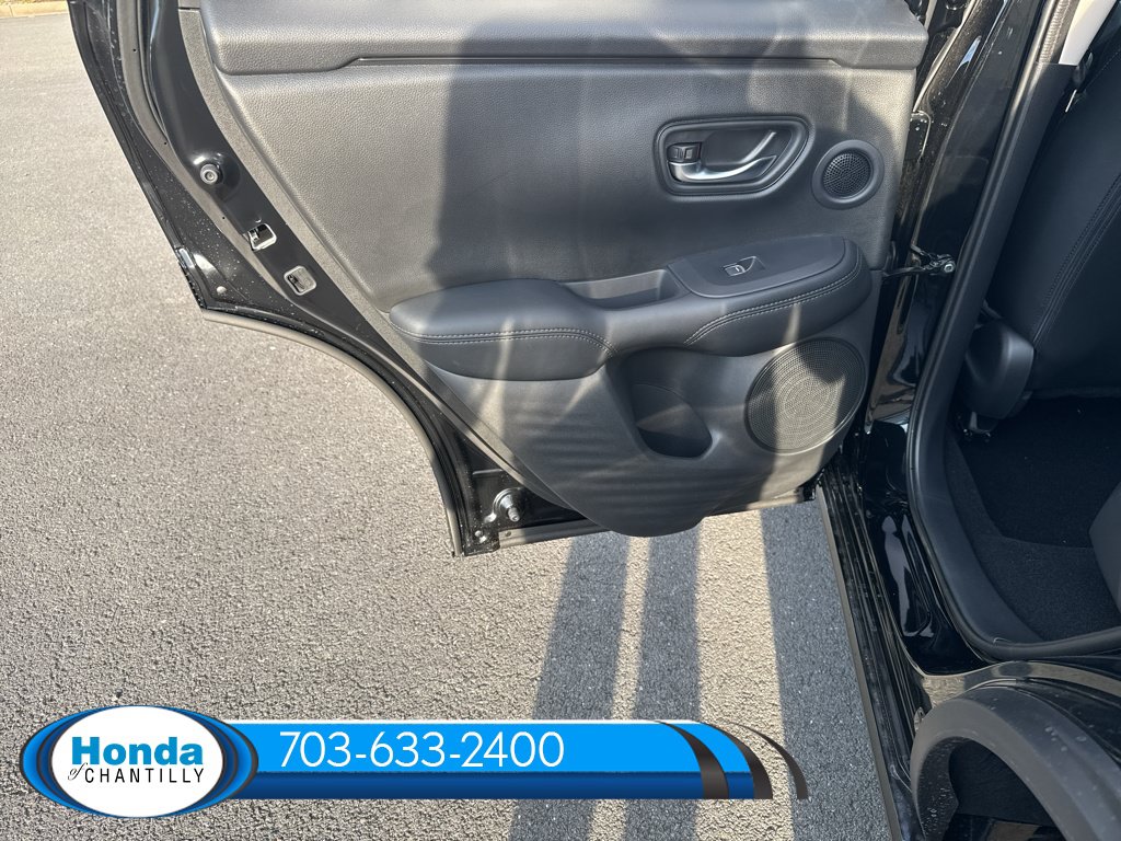 New 2027 Honda HR-V EX-L image 27