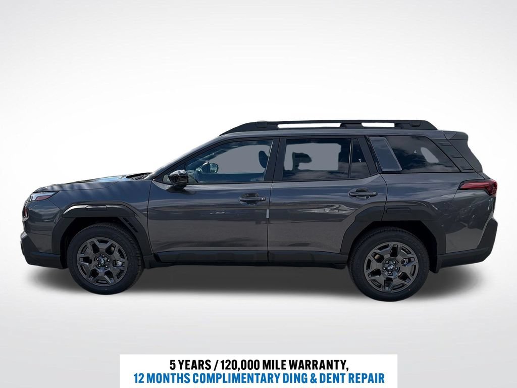 New 2026 Subaru Outback Premium AWD/4WD image 5