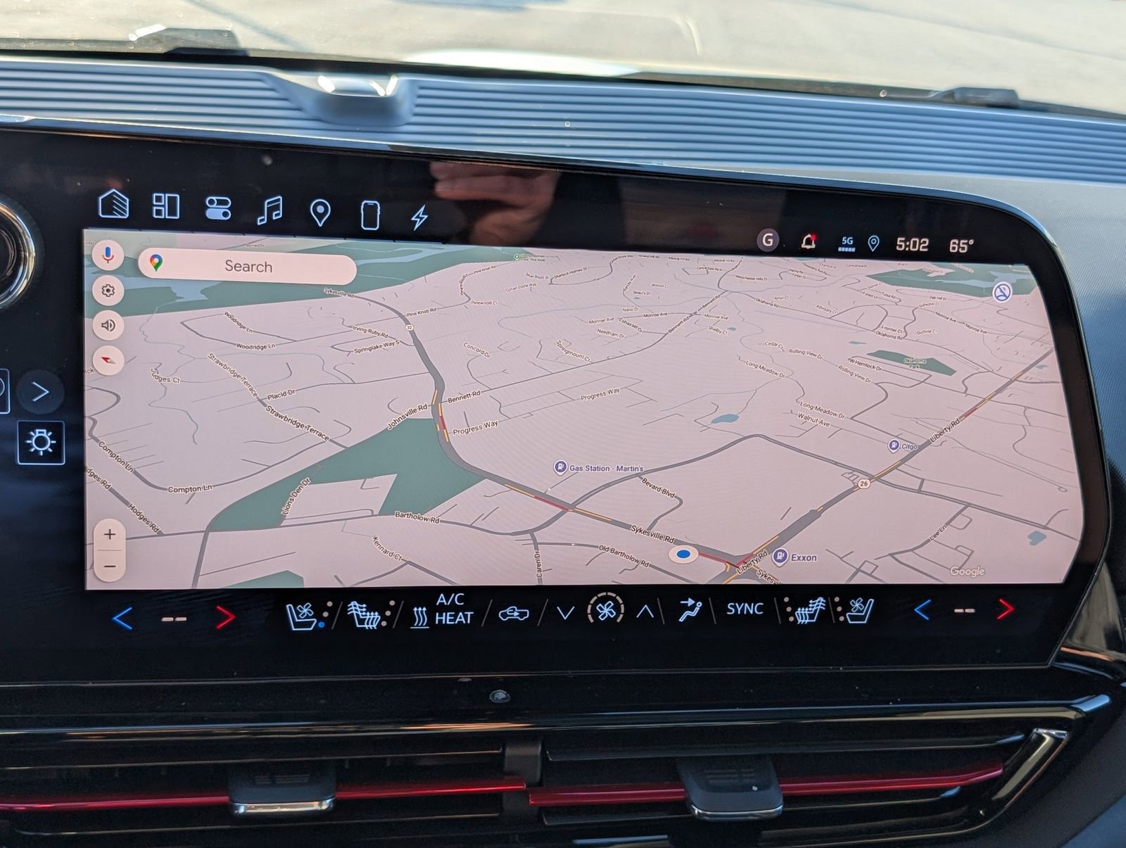 New 2026 Chevrolet Silverado EV Trail Boss w/ Premium Package image 26