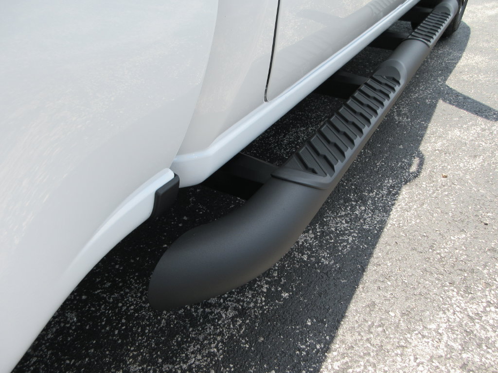 New 2026 Chevrolet Silverado 1500 RST AWD/4WD image 13