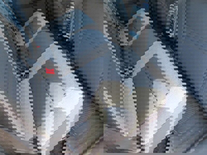 New 2025 Ford Bronco 4-Door image 19