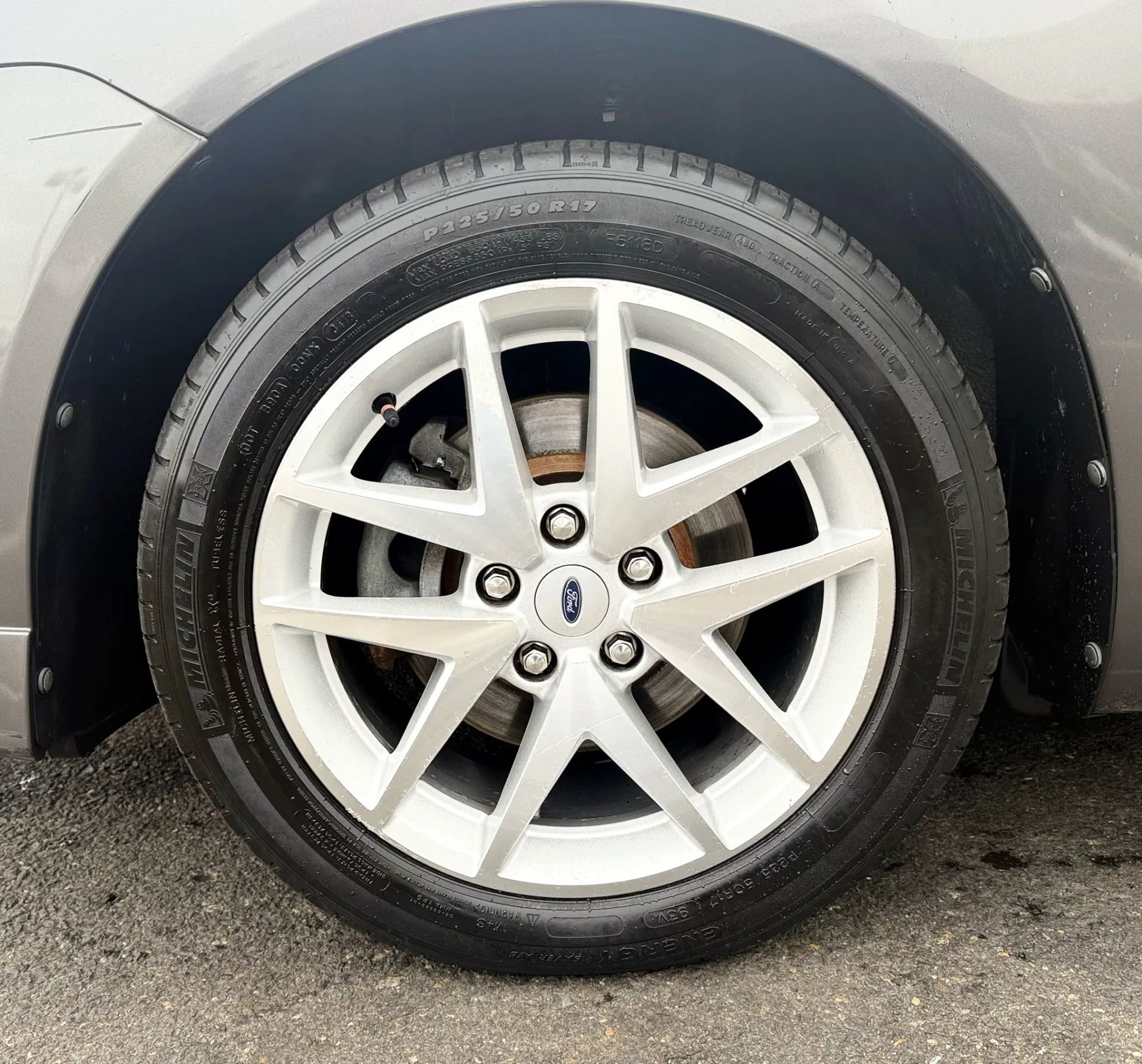 Used 2012 Ford Fusion SEL image 49