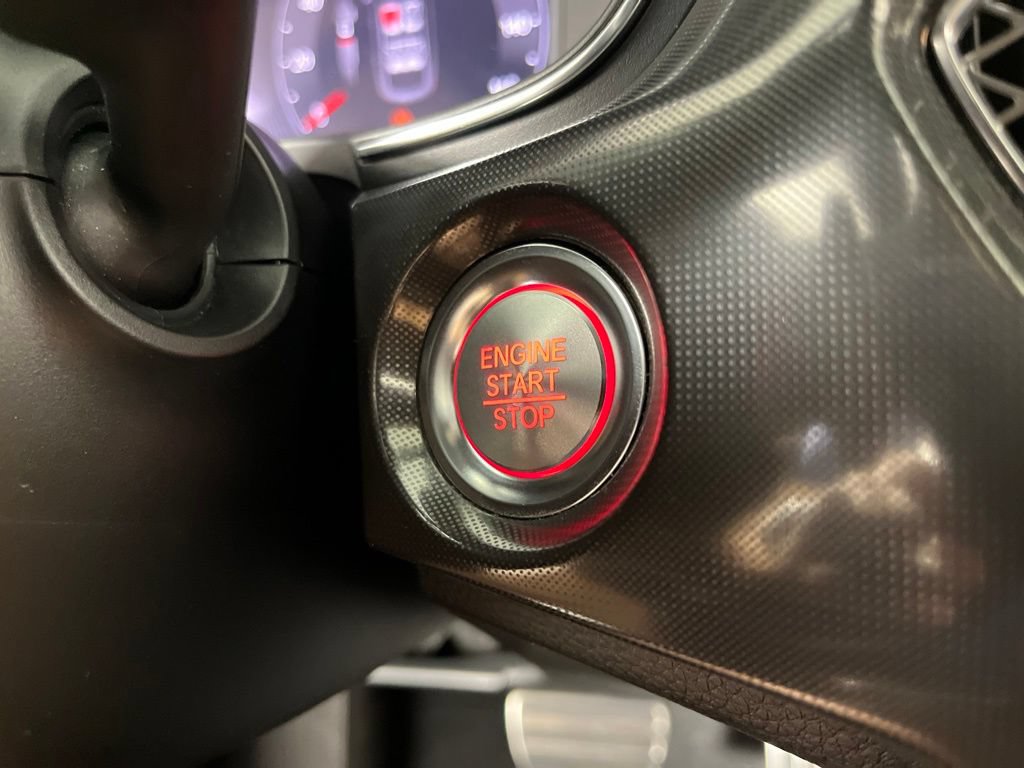 Used 2023 Acura Integra A-Spec FWD image 34