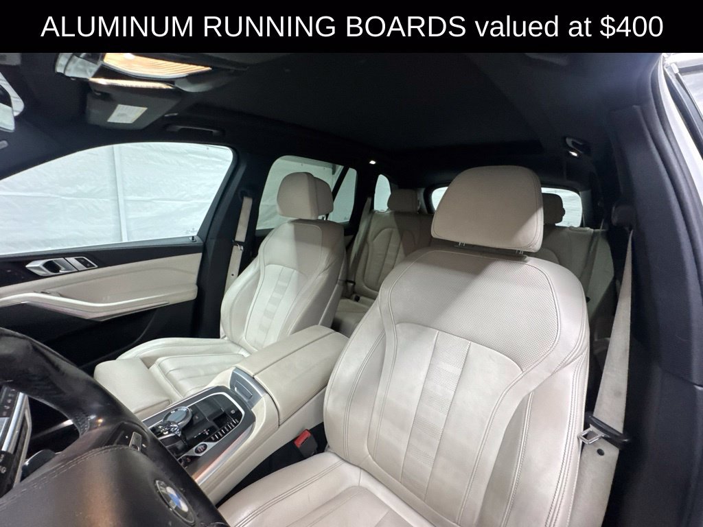 Used 2020 BMW X5 sDrive40i RWD image 13