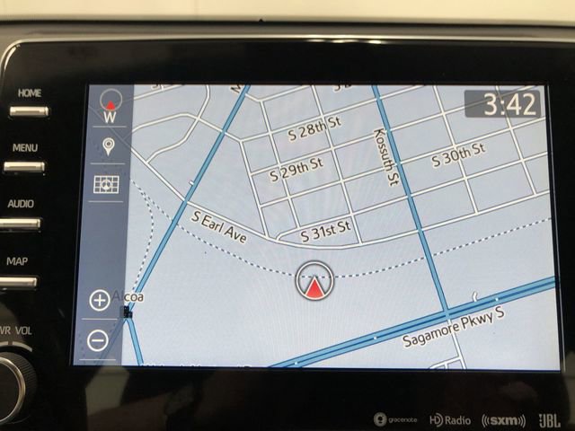 Used 2020 Toyota Avalon Touring w/ Advanced Safety Package image 22