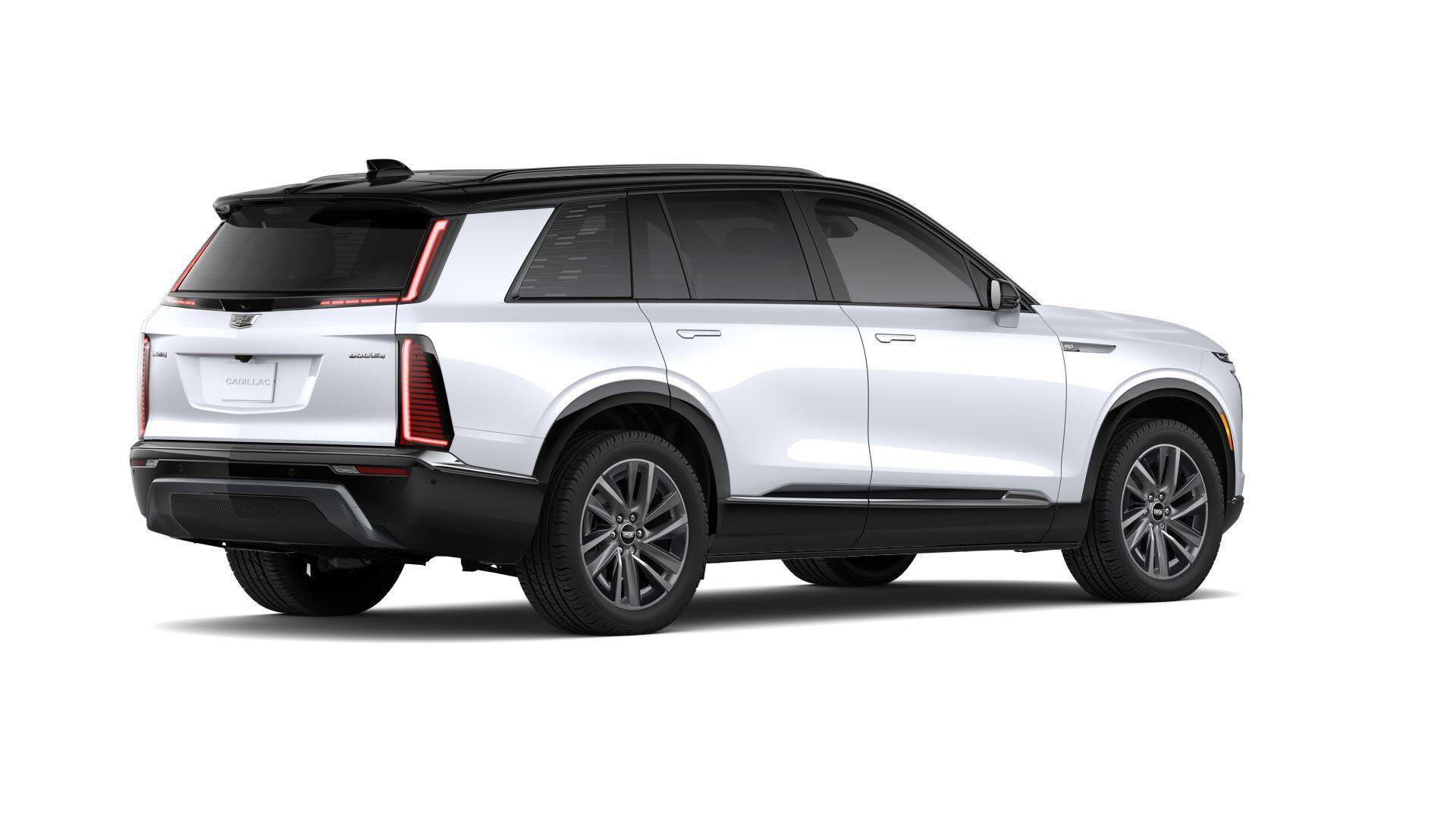 New 2026 Cadillac Vistiq Sport image 41