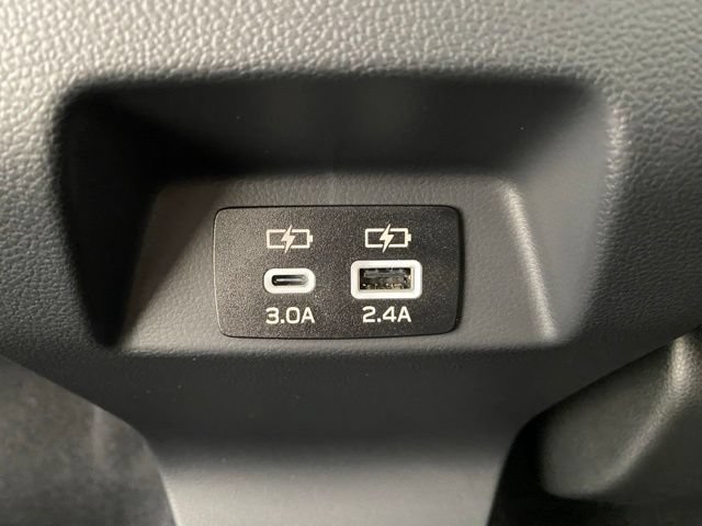 New 2026 Subaru Crosstrek 2.5i Limited AWD/4WD image 13