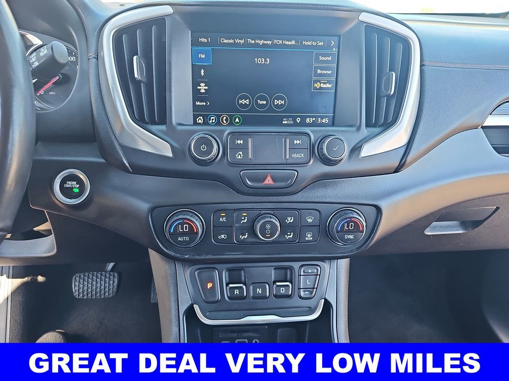 Used 2019 GMC Terrain SLT w/ Preferred Package image 20