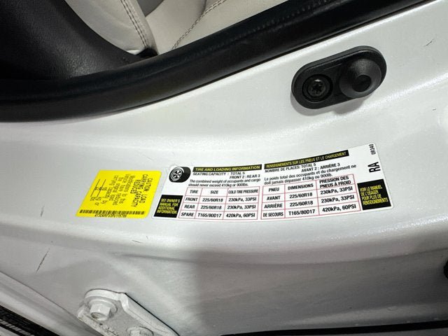 Used 2023 Toyota RAV4 Limited AWD/4WD image 33