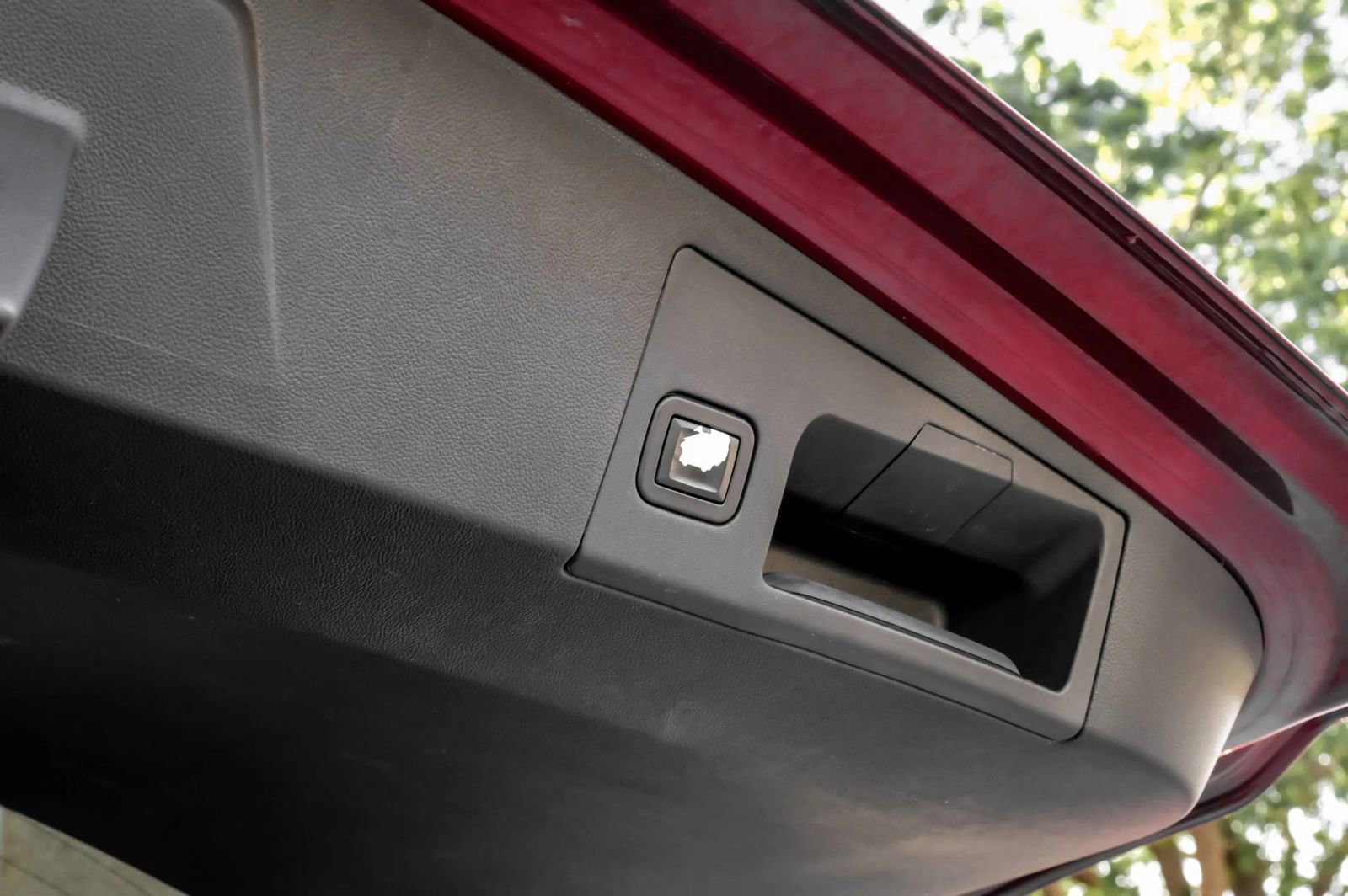 Used 2018 Cadillac XT5 FWD image 61