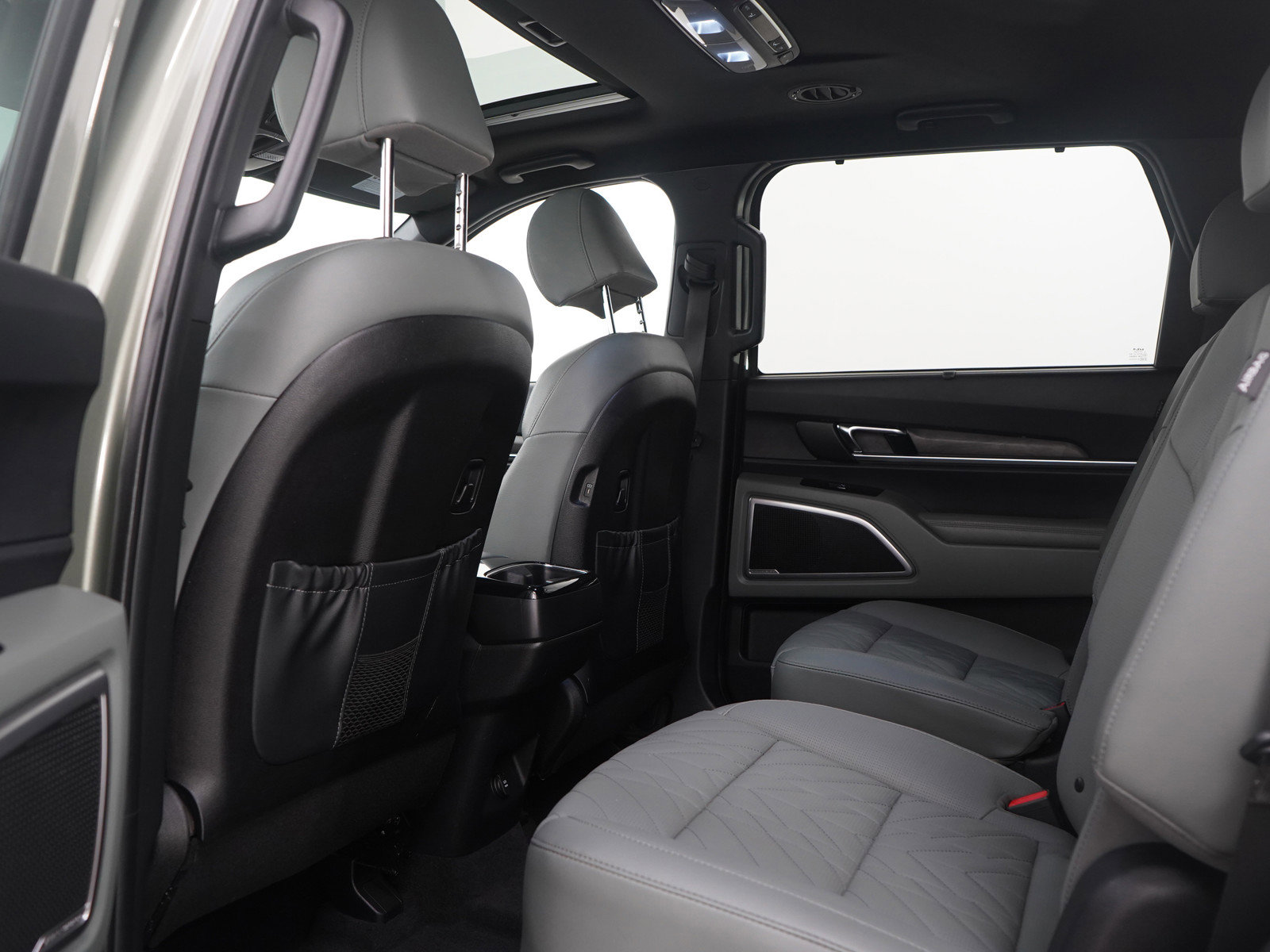 Used 2024 Kia Telluride EX X-Line image 21