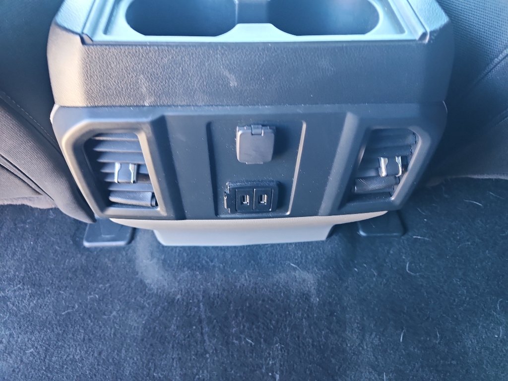 Used 2020 Ford F150 XL w/ Equipment Group 101A Mid image 13