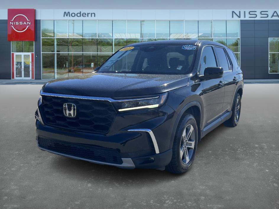 Used 2023 Honda Pilot EX-L