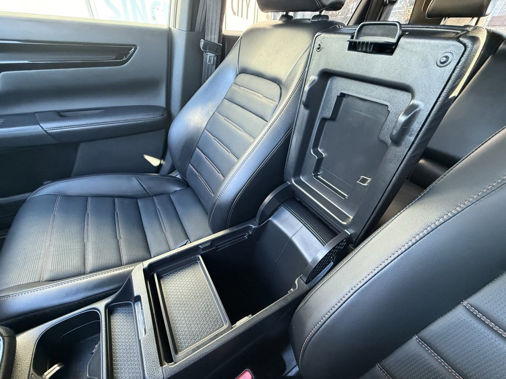 Used 2023 Honda CR-V Sport Touring image 29