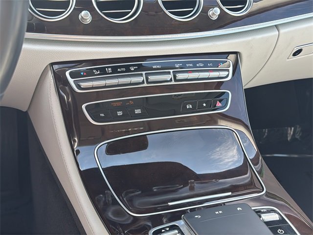 Certified 2023 Mercedes-Benz E 350 E 350 image 19