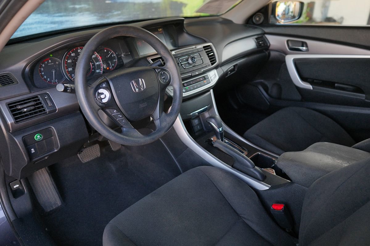 Used 2013 Honda Accord LX-S image 15